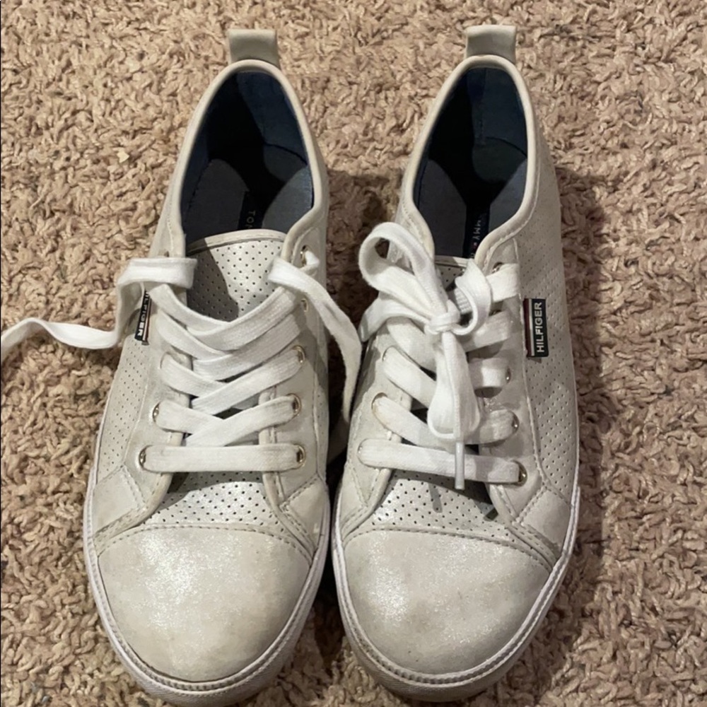 Tommy Hilfiger sneakers